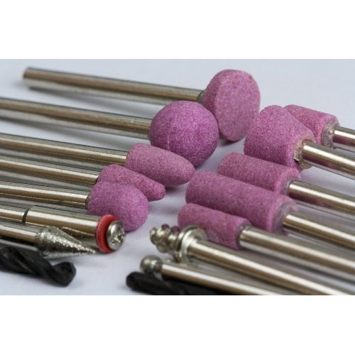 WEN 2305 Rotary Tool Kit with Flex Shaft