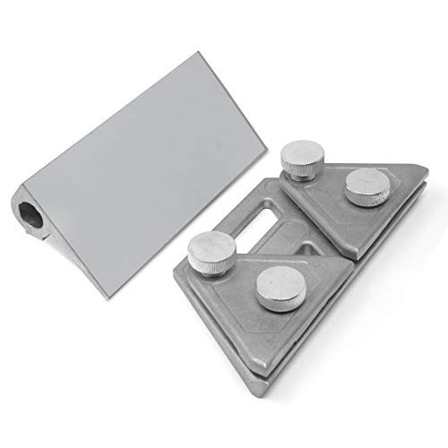 WEN 42704B 4-Piece Sharpening Accessory Kit for 10-Inch Sharpening...