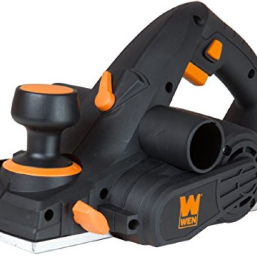 WEN 6530 6-Amp Electric Hand Planer, 3-1/4-Inch