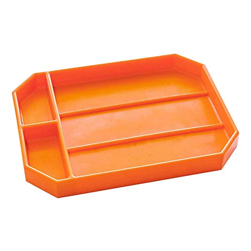 Wendysy Flexible Tool Tray, Silicone Tool Storage Tray Non-Slip Ha...