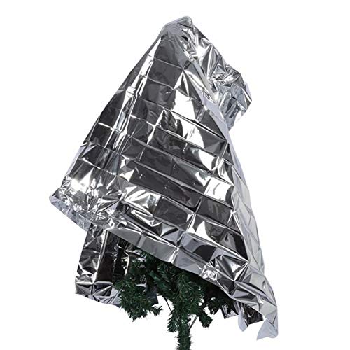 Wendysy Garden Reflective Sheet, Mylar Film Plant Reflective Film ...