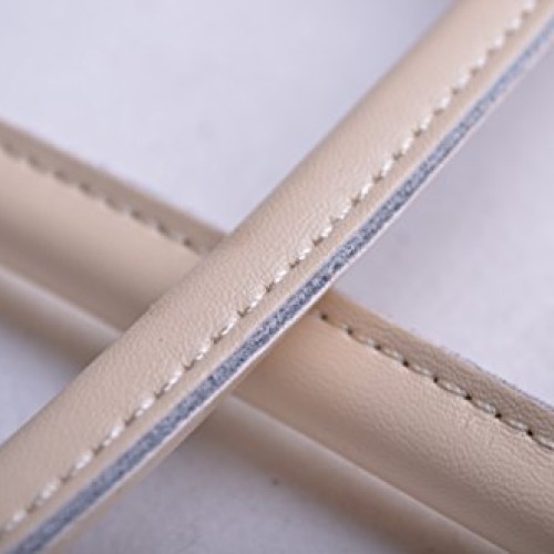 Wento Pair 19 Inches Purses Straps,cowhide Leather Purse Handles,g...