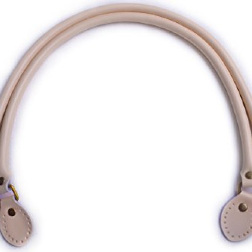 Wento Pair 19 Inches Purses Straps,cowhide Leather Purse Handles,g...