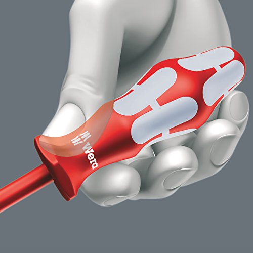 Wera 05022745001 3165I Screwdriver Set 6 Piece