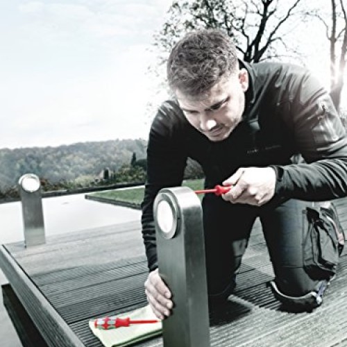 Wera 05022745001 3165I Screwdriver Set 6 Piece