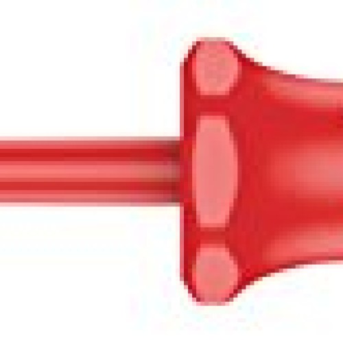 Wera 05022745001 3165I Screwdriver Set 6 Piece