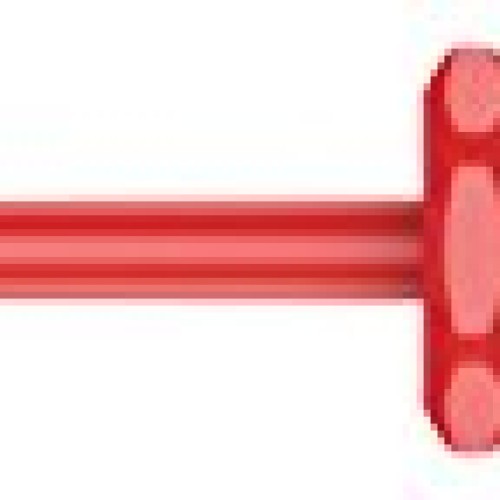 Wera 05022745001 3165I Screwdriver Set 6 Piece