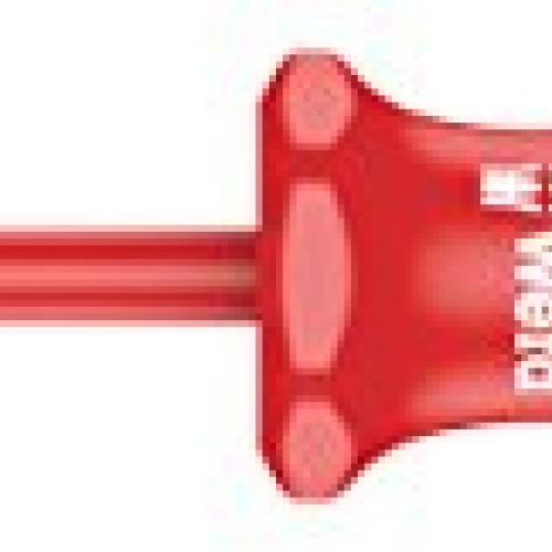 Wera 05022745001 3165I Screwdriver Set 6 Piece