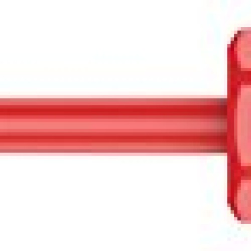 Wera 05022745001 3165I Screwdriver Set 6 Piece