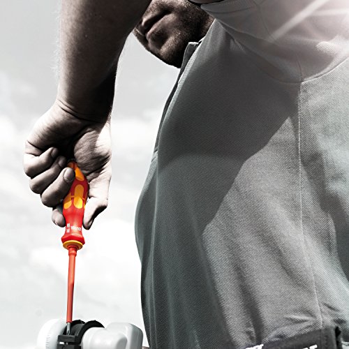 Wera - 5347108001 347108 Kraftform Kompakt VDE 60 i/62 i/68 i/18 I...