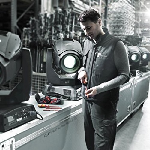 Wera - 5347108001 347108 Kraftform Kompakt VDE 60 i/62 i/68 i/18 I...