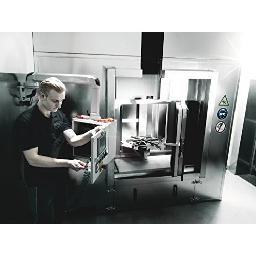 Wera - 5347777001 Kraftform Plus 160i/168i/6 Insulated Professiona...