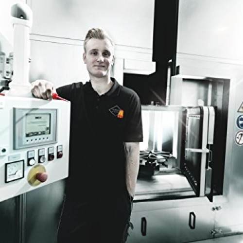 Wera - 5347777001 Kraftform Plus 160i/168i/6 Insulated Professiona...