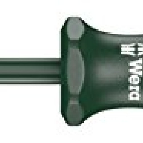 Wera - 5347777001 Kraftform Plus 160i/168i/6 Insulated Professiona...