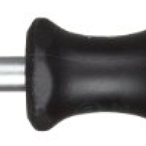 Wera Kraftform Plus 395 HO 5/16 Professional Nutdriver, 3 5/32 S...