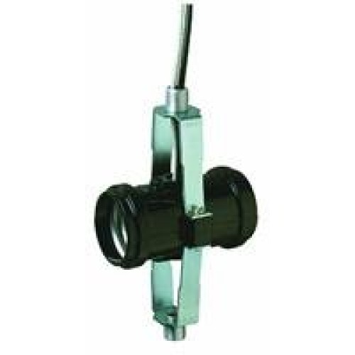 Westinghouse Lighting 22259 2-Lamp Socket
