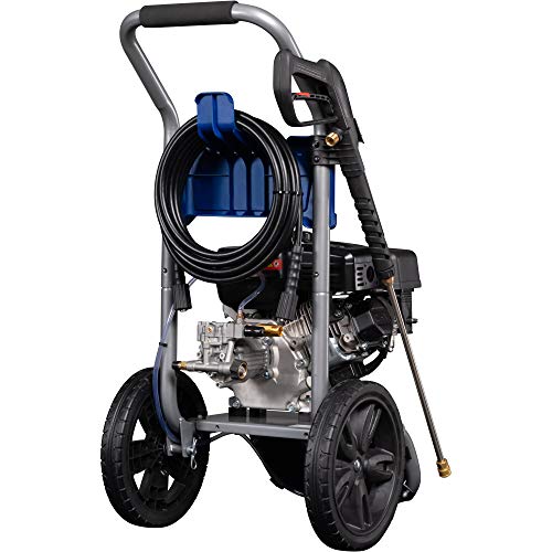 Westinghouse WPX2700 Gas Powered Pressure Washer 2700 PSI and 2.3 ...