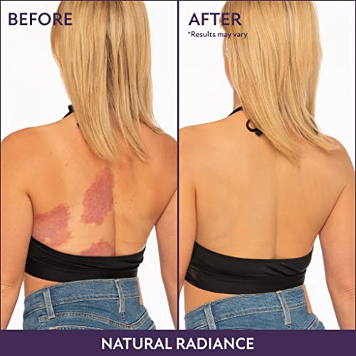 Westmore Beauty Body Coverage Perfector 2.5 Oz/ 74ml Natural Radi...