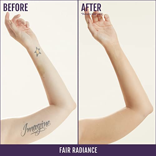 Westmore Beauty Body Coverage Perfector 2.5 Oz/ 74ml Natural Radi...