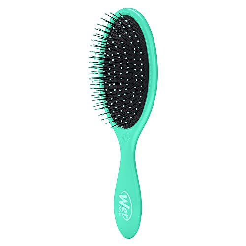 Wet Brush Original Detangler Hair Brush, Amazon Exclusive Aqua - U...