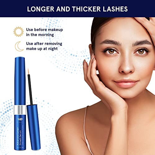 Lash Serum, Eyelash Growth Serum, Eyelash Serum, Lash Serum for Ey...