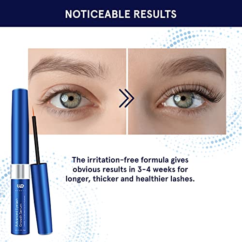 Lash Serum, Eyelash Growth Serum, Eyelash Serum, Lash Serum for Ey...