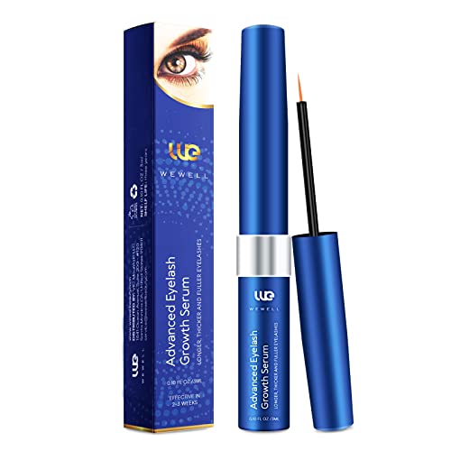 Lash Serum, Eyelash Growth Serum, Eyelash Serum, Lash Serum for Ey...