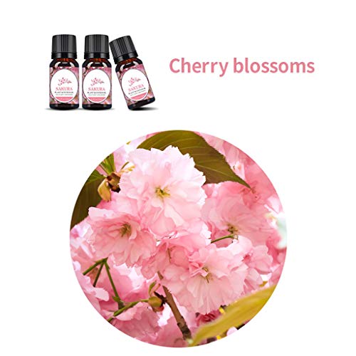 Essential Oil Aromatherapy 100% Pure Therapeutic Grade Water Solub...