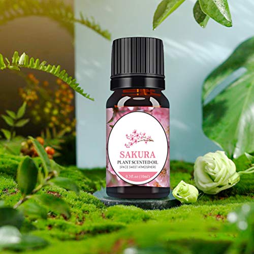 Essential Oil Aromatherapy 100% Pure Therapeutic Grade Water Solub...