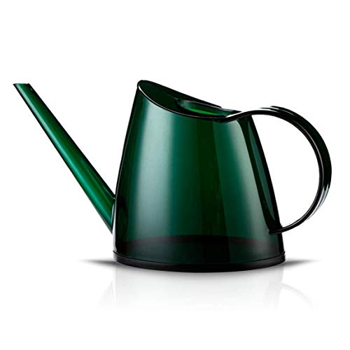 WhaleLife Indoor Watering Can for House Bonsai Plants Garden Flowe...