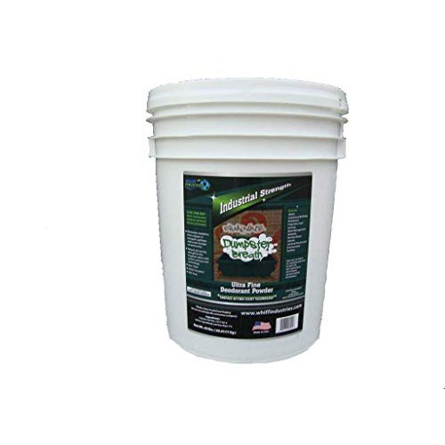 Dumpster Breath Heavy Duty Commercial Odor Control Ultra Fine Deod...