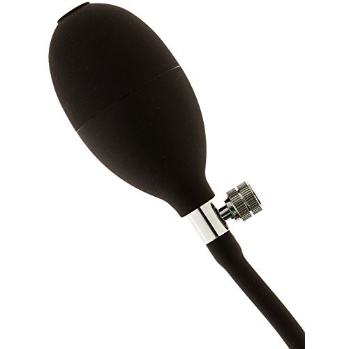 White Coat Deluxe Aneroid Sphygmomanometer Professional Blood Pres...