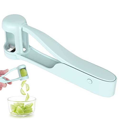 WhiteRhino Grape Cutter Grape Slicer for Toddlers Baby,Grape Cherr...