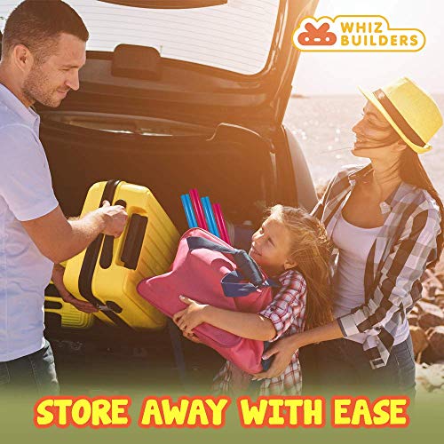 Giant Bubble Wands Bubbles For Kids & Toddlers : Large Wand Sticks...