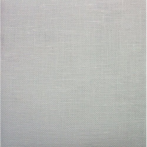 Wichelt Graceful Grey 32 Ct Linen Cross Stitch Fabric 18 x 27