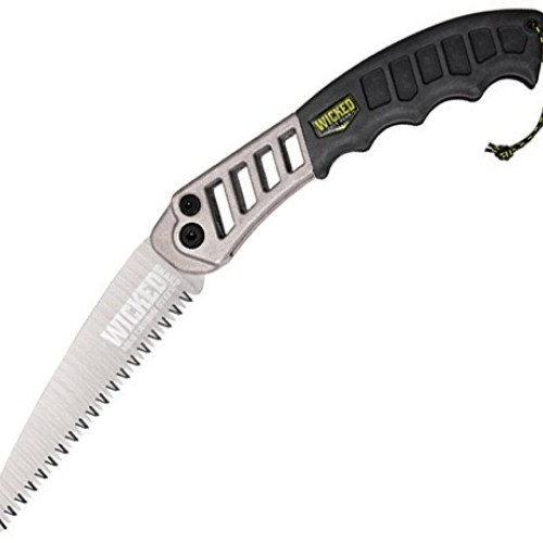 Wicked Hand Saw