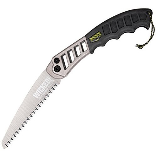 Wicked Hand Saw