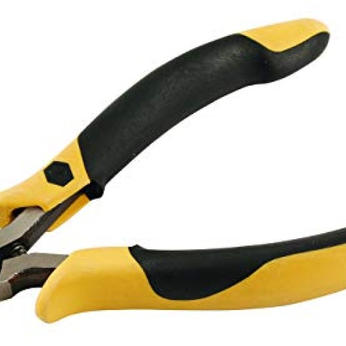 Wiha 32760 ESD Safe Flush Cutting Diagonal Cutters