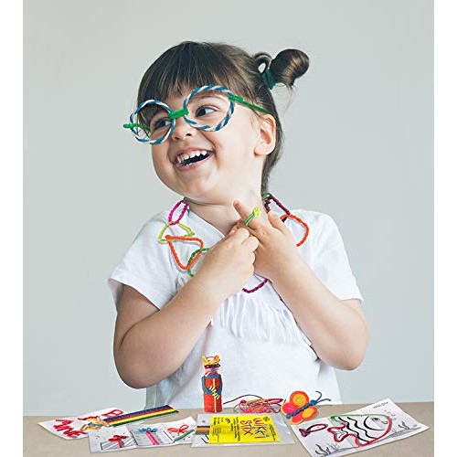 Wikki Stix Party Favor Pak