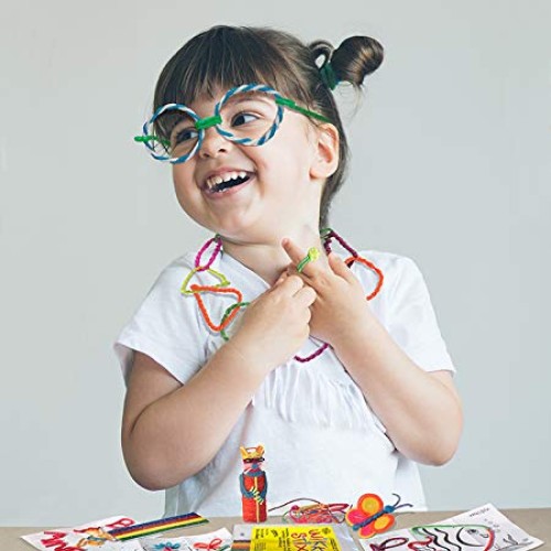 Wikki Stix Party Favor Pak