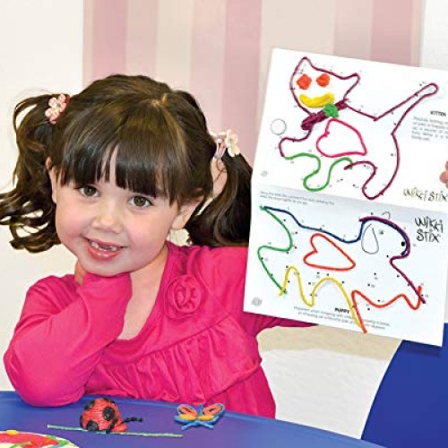 Wikki Stix Party Favor Pak