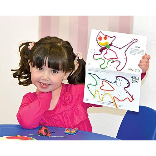 Wikki Stix Party Favor Pak