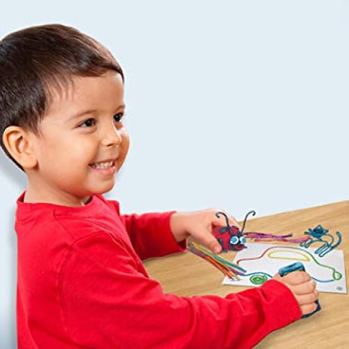 Wikki Stix Party Favor Pak