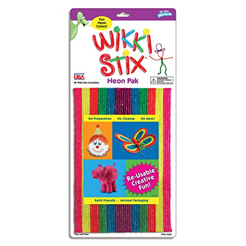 WikkiStix WIK804