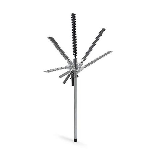 Wild Badger Power WBMT26P 4 in 1 Multi Function String Trimmer wit...