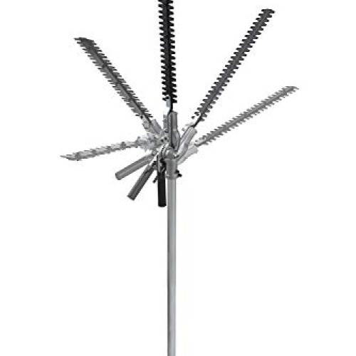 Wild Badger Power WBMT26P 4 in 1 Multi Function String Trimmer wit...