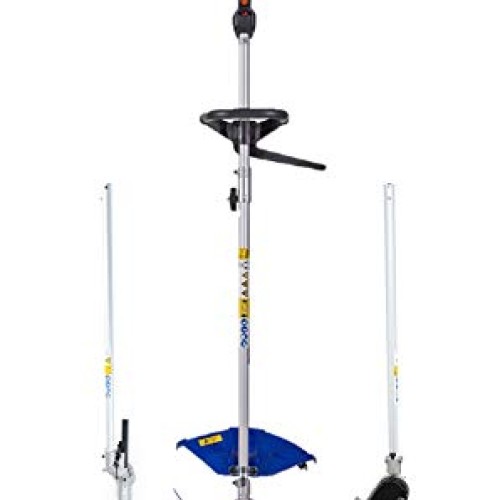 Wild Badger Power WBMT26P 4 in 1 Multi Function String Trimmer wit...