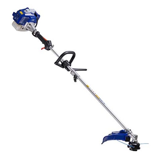 Wild Badger Power WBP26BCI 26cc 2 in 1 Straight Shaft Brush Cutter...