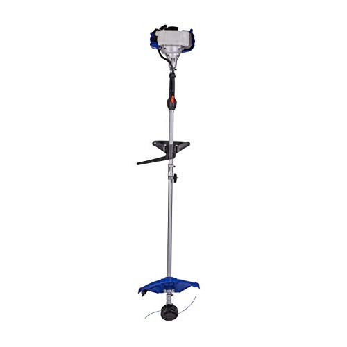 Wild Badger Power WBP26BCI 26cc 2 in 1 Straight Shaft Brush Cutter...