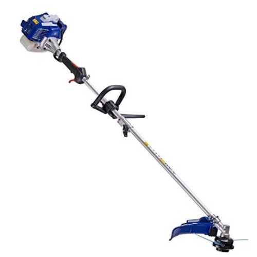 Wild Badger Power WBP26BCI 26cc 2 in 1 Straight Shaft Brush Cutter...